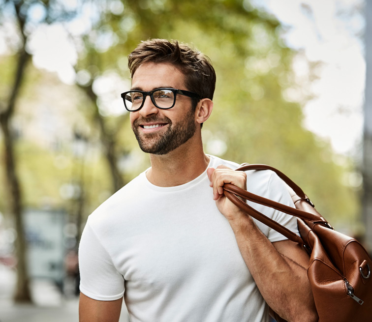 Smiling-man-happy-with-results-of-contouring-after-HIV-related-lipodystrophy